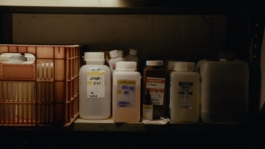 BENEDICT MEYER ZU STROHE