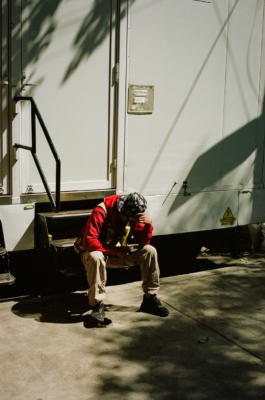 BENEDICT MEYER ZU STROHE