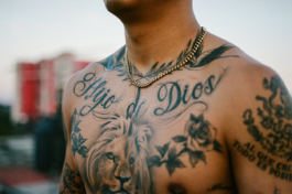 BENEDICT MEYER ZU STROHE