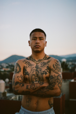 BENEDICT MEYER ZU STROHE