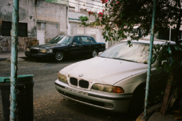 BENEDICT MEYER ZU STROHE