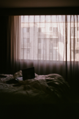 BENEDICT MEYER ZU STROHE