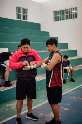 BENEDICT MEYER ZU STROHE