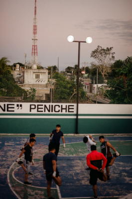 BENEDICT MEYER ZU STROHE