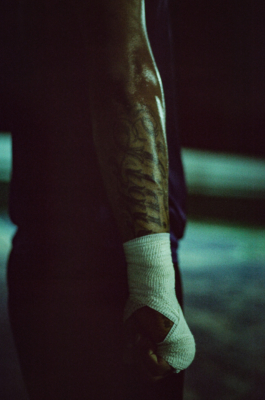 BENEDICT MEYER ZU STROHE