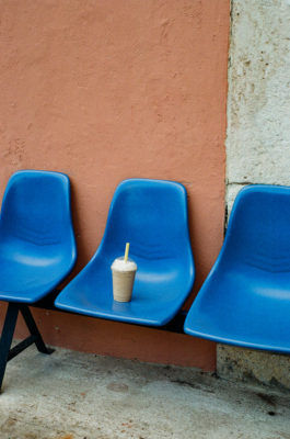 BENEDICT MEYER ZU STROHE