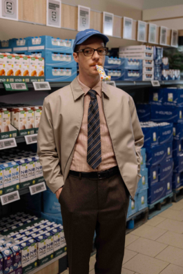 BENEDICT MEYER ZU STROHE