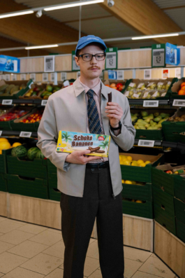 BENEDICT MEYER ZU STROHE