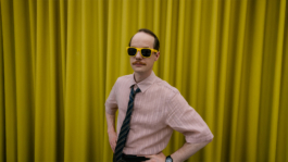 BENEDICT MEYER ZU STROHE