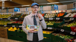 BENEDICT MEYER ZU STROHE