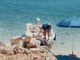 BENEDICT MEYER ZU STROHE