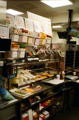 BENEDICT MEYER ZU STROHE