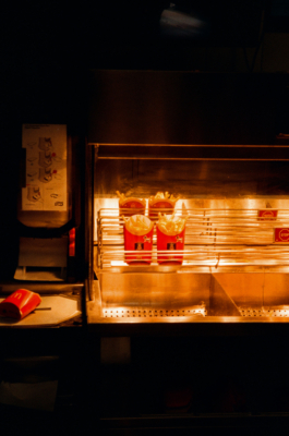 BENEDICT MEYER ZU STROHE