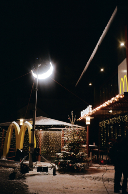 BENEDICT MEYER ZU STROHE