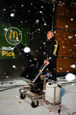 BENEDICT MEYER ZU STROHE