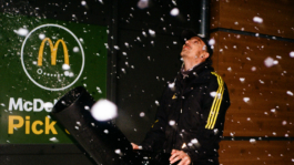 BENEDICT MEYER ZU STROHE