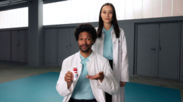 BENEDICT MEYER ZU STROHE