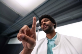 BENEDICT MEYER ZU STROHE