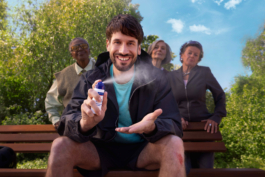 BENEDICT MEYER ZU STROHE