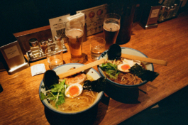 BENEDICT MEYER ZU STROHE