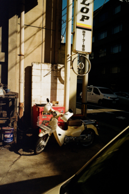 BENEDICT MEYER ZU STROHE