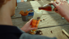 BENEDICT MEYER ZU STROHE