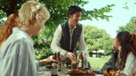 BENEDICT MEYER ZU STROHE